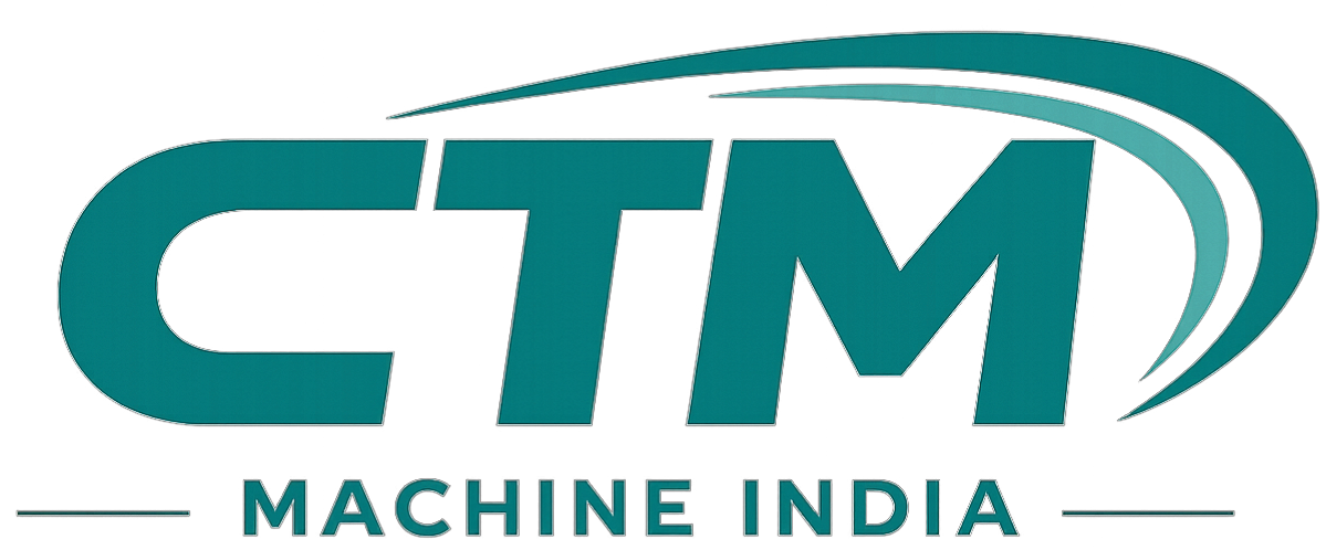 CTM Machine India