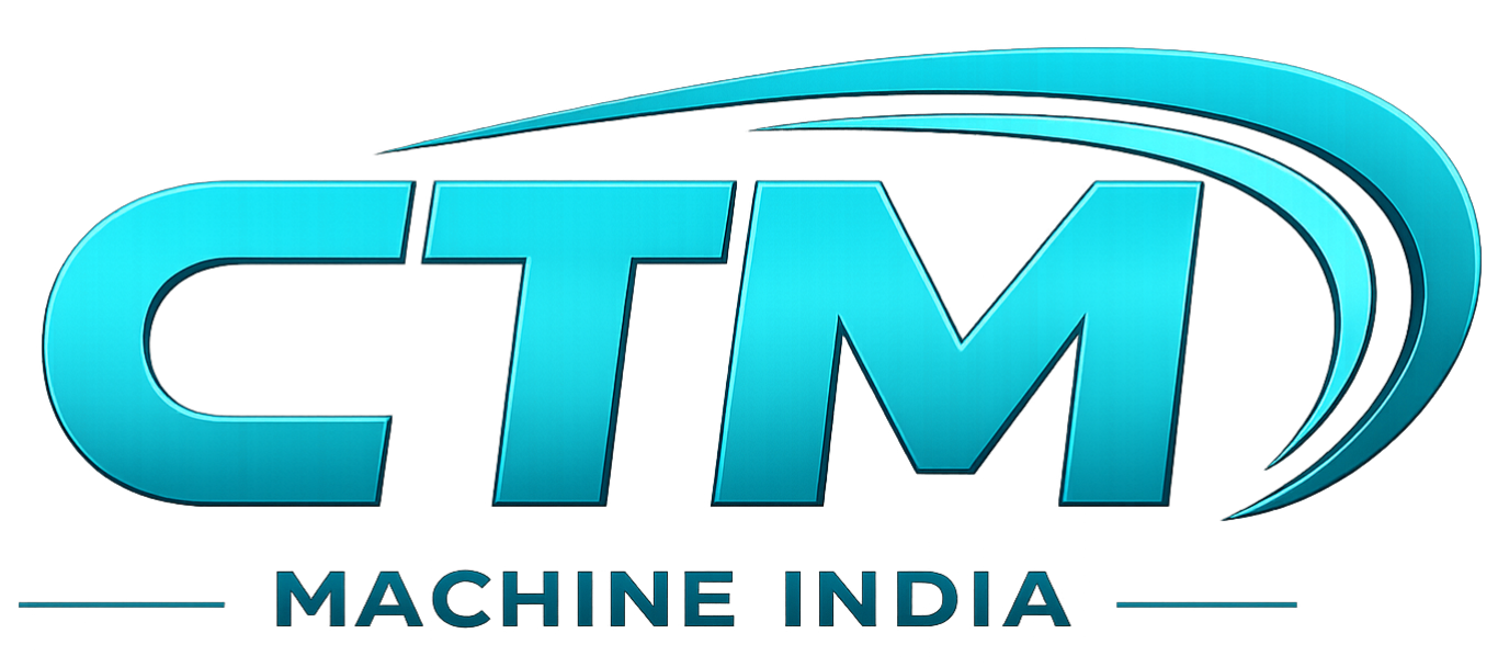CTM Machine India