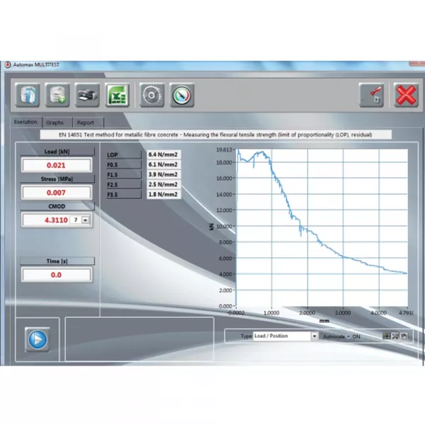 D Module Software 50 SWDC1