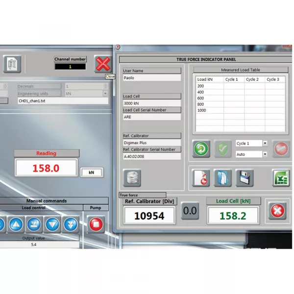Datamanager PC Software 50 SWDM1